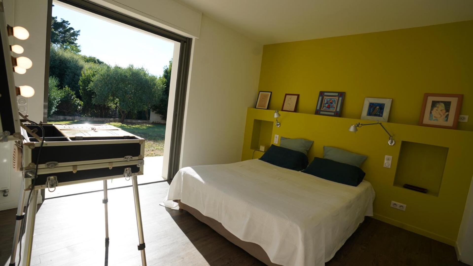 Golfe De Saint Tropez- Beauvallon Villa Grimaud Buitenkant foto