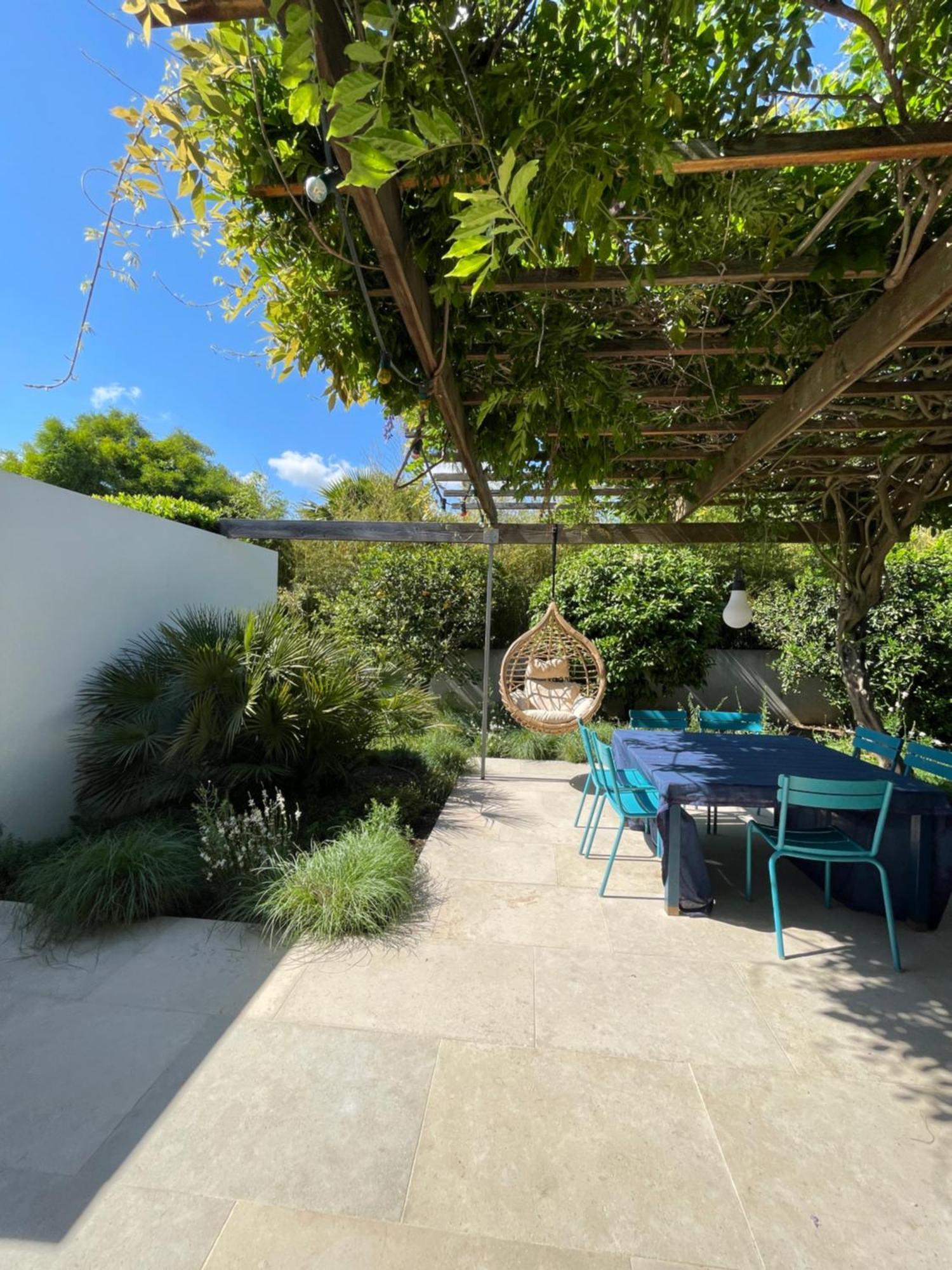Golfe De Saint Tropez- Beauvallon Villa Grimaud Buitenkant foto