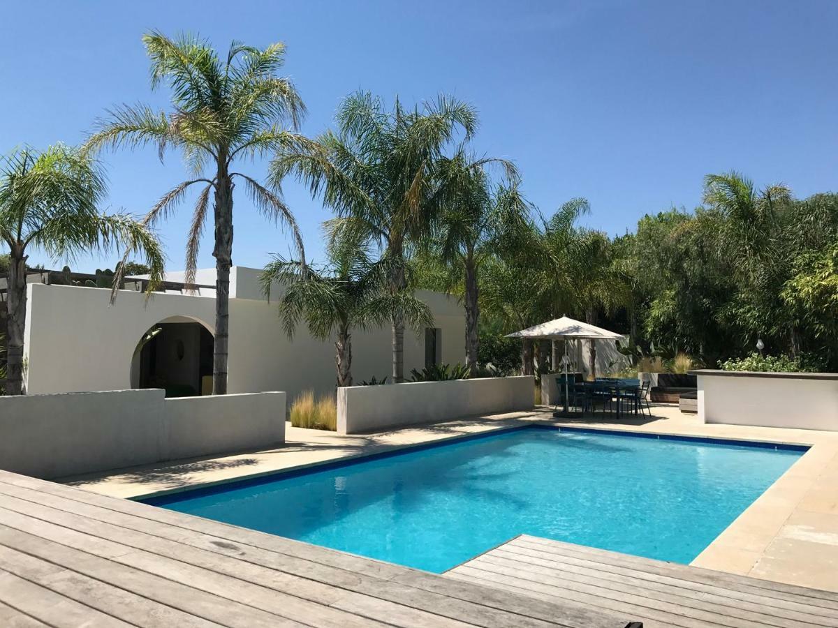 Golfe De Saint Tropez- Beauvallon Villa Grimaud Buitenkant foto