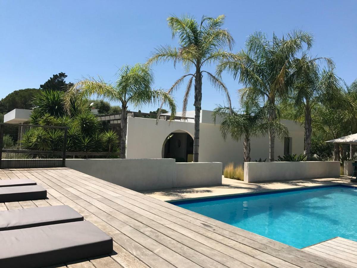 Golfe De Saint Tropez- Beauvallon Villa Grimaud Buitenkant foto