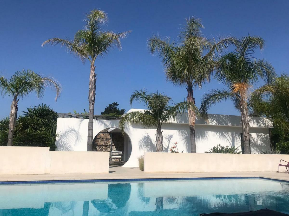 Golfe De Saint Tropez- Beauvallon Villa Grimaud Buitenkant foto