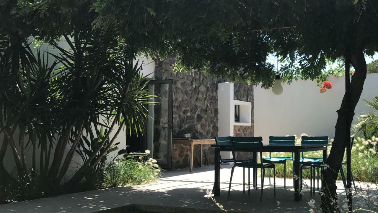 Golfe De Saint Tropez- Beauvallon Villa Grimaud Buitenkant foto